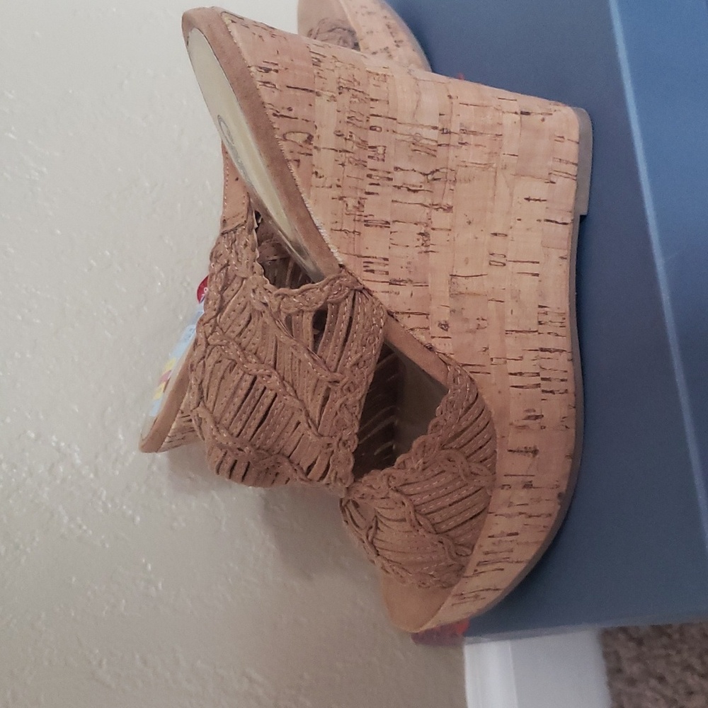 Wedges